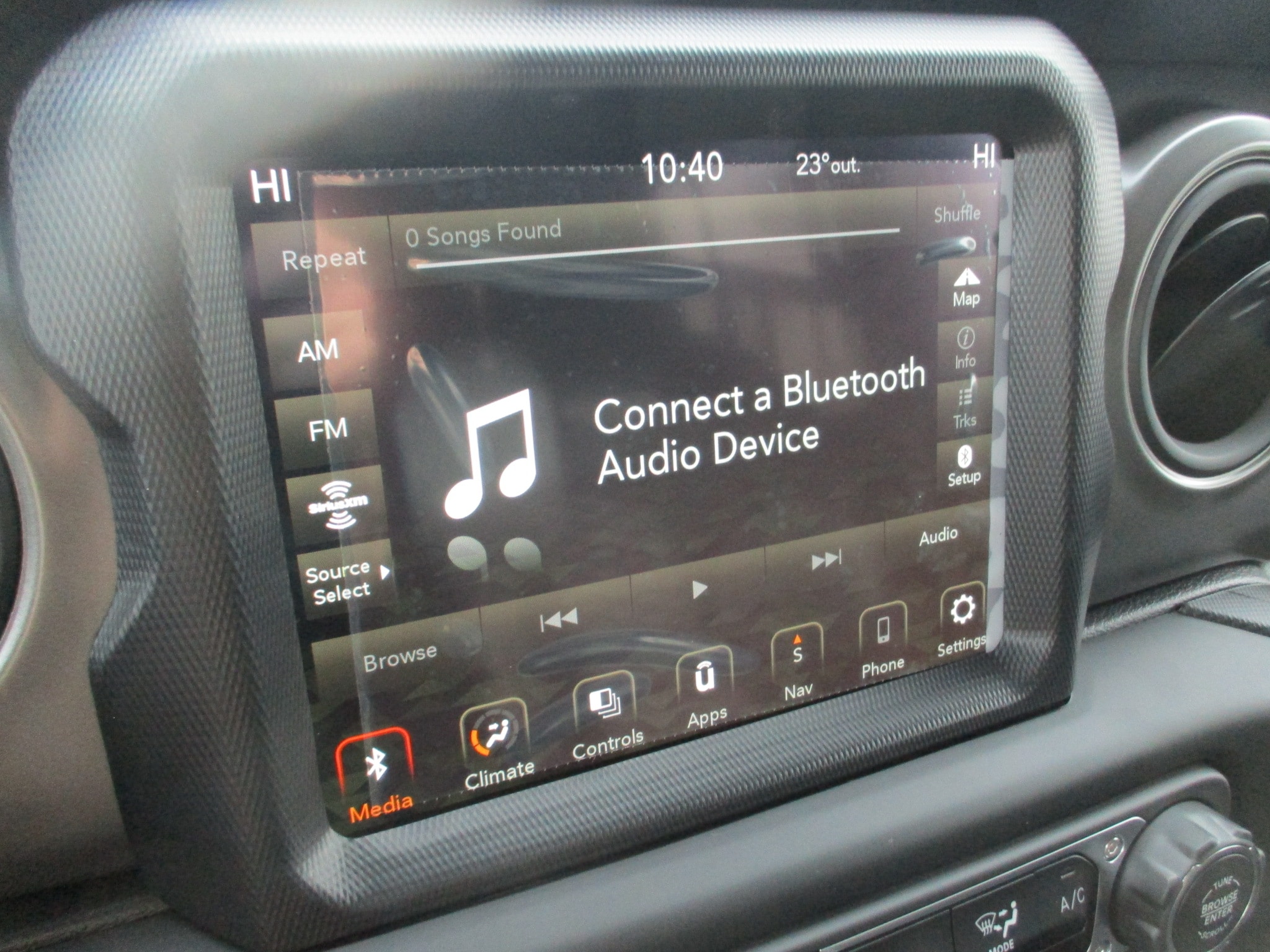 2023 Jeep Gladiator Sport S - Photo 21