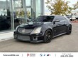 Cadillac CTS-V