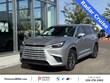 LEXUS TX