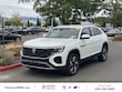 Volkswagen Atlas Cross Sport