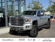 GMC Sierra 2500HD