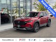 Mazda CX-50