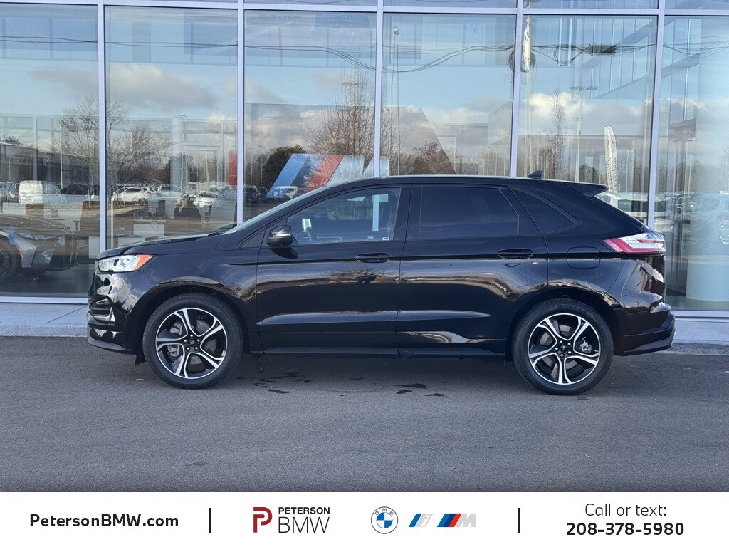Used 2023 Ford Edge ST SUV