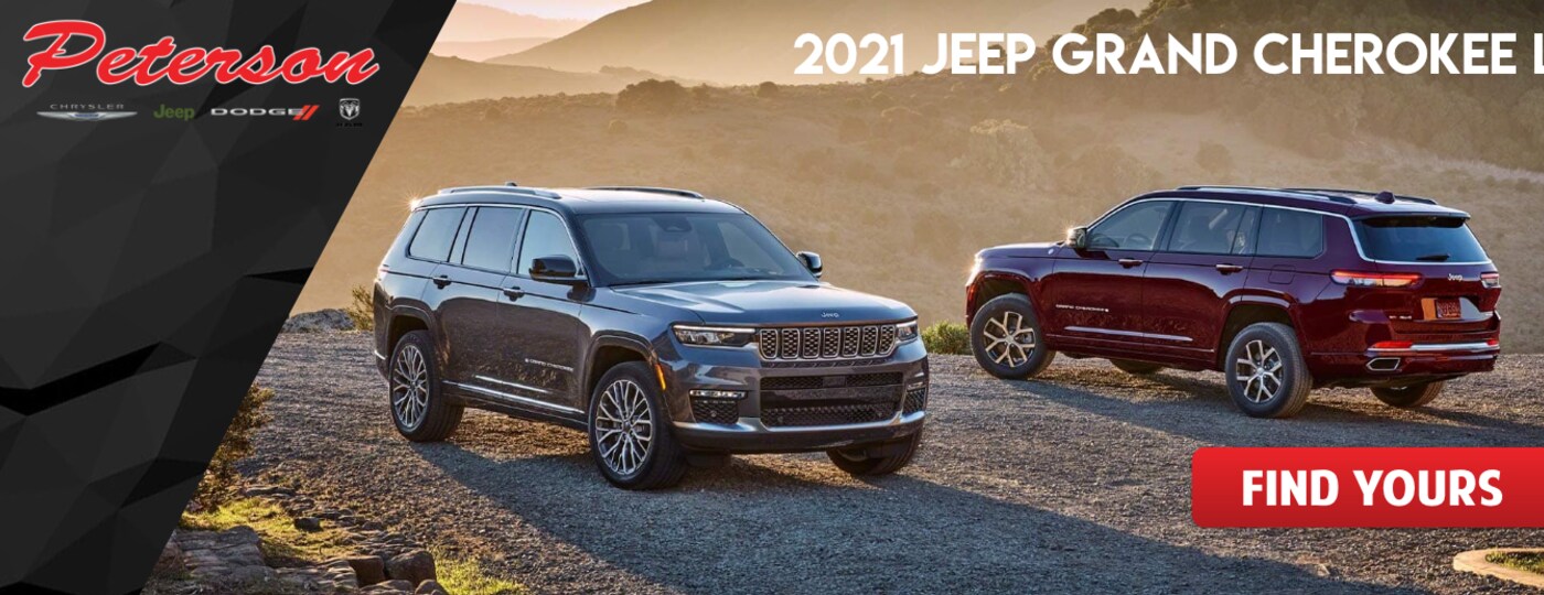 Peterson Chrysler Jeep Dodge Ram New & Used CDJR Dealer in Lumberton