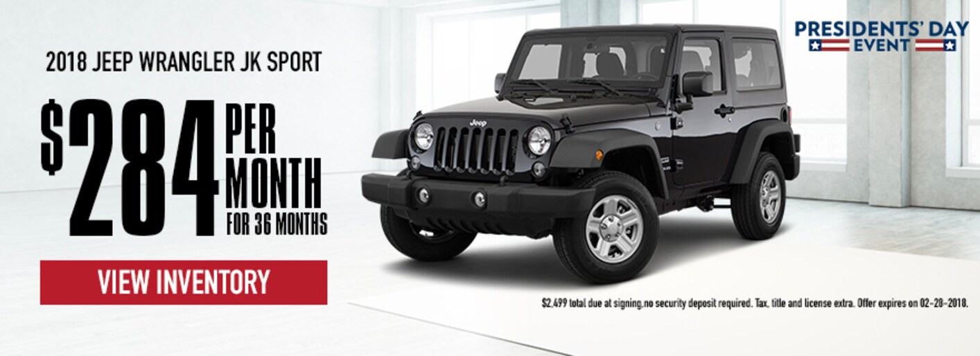 Peterson Chrysler Jeep Dodge Ram New & Used Dealership in Lumberton