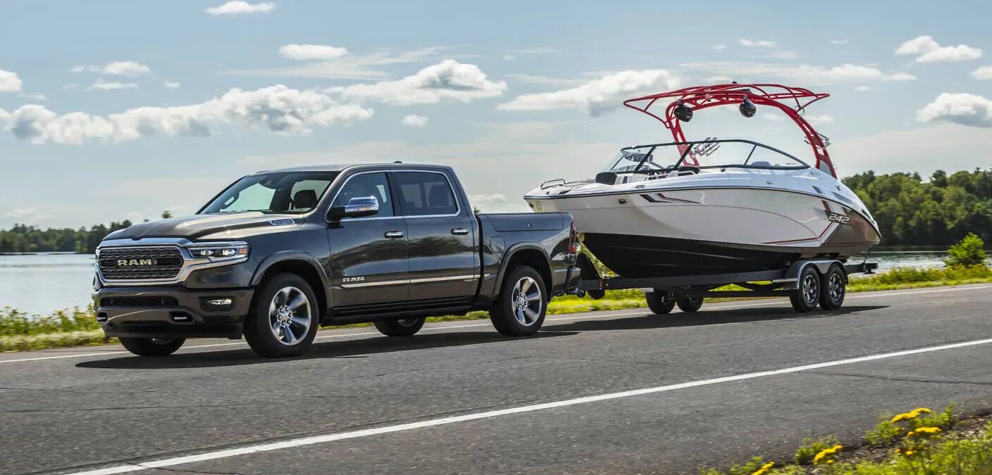 Peterson Chrysler Jeep Dodge Ram New & Used CDJR Dealer in Lumberton