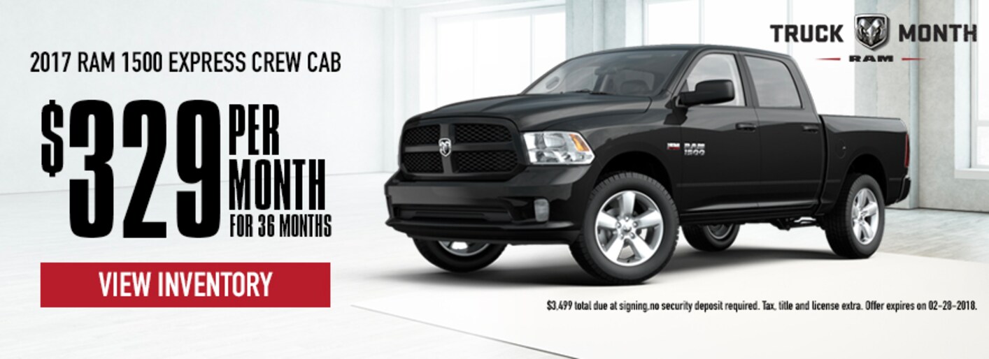 Peterson Chrysler Jeep Dodge Ram New & Used Dealership in Lumberton