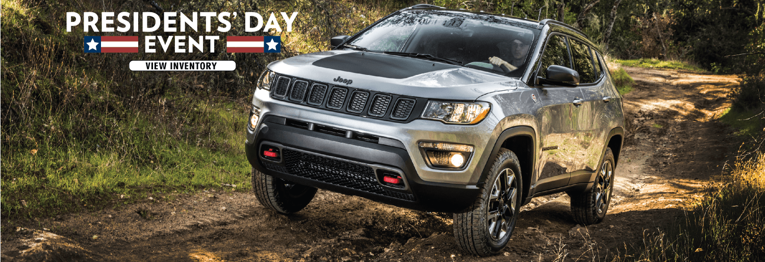 Peterson Chrysler Jeep Dodge Ram New & Used Dealership in Lumberton