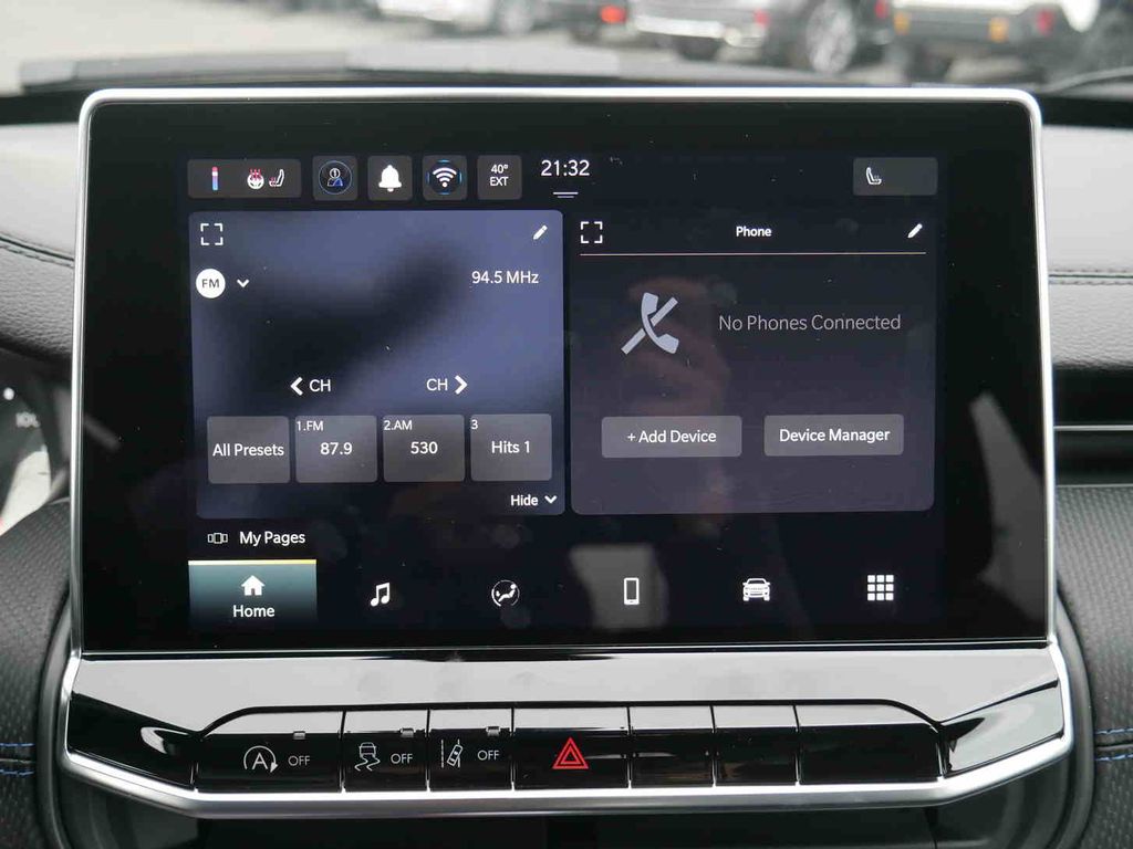 2026 Jeep Compass Altitude - Photo 32