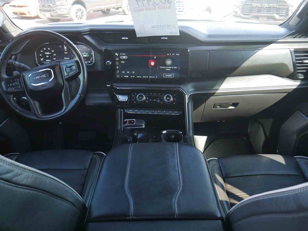 Used 2023 GMC Sierra 1500 AT4X Truck