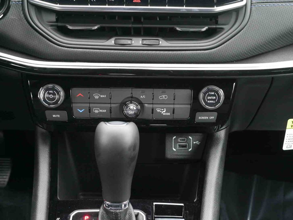 2026 Jeep Compass Altitude - Photo 7
