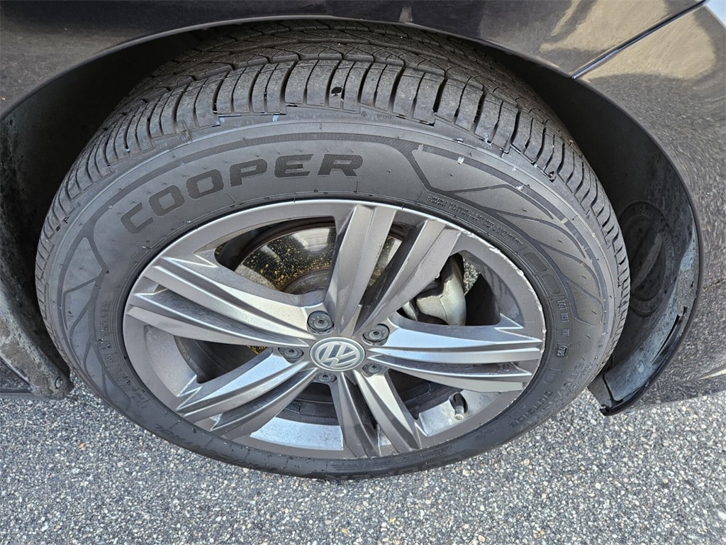 Used 2020 Volkswagen Jetta R-Line Sedan