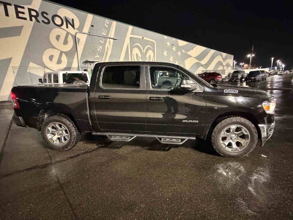 Used 2018 Chevrolet Silverado 1500 LT Truck