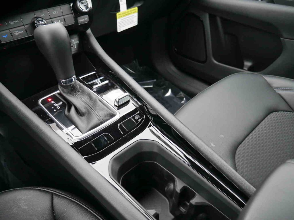 2026 Jeep Compass Altitude - Photo 30