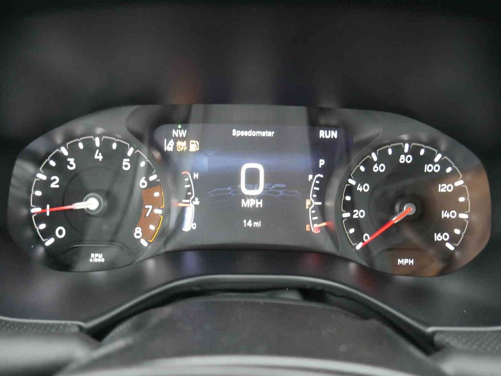 2026 Jeep Compass Altitude - Photo 38