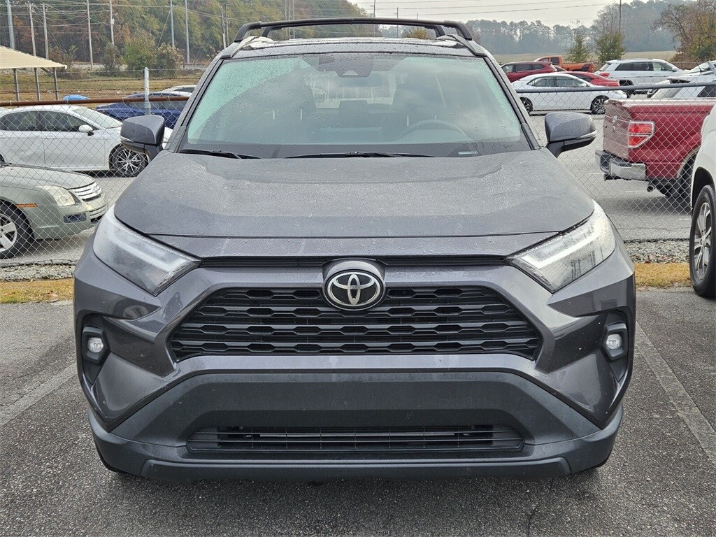Used 2023 Toyota RAV4 XLE Premium SUV