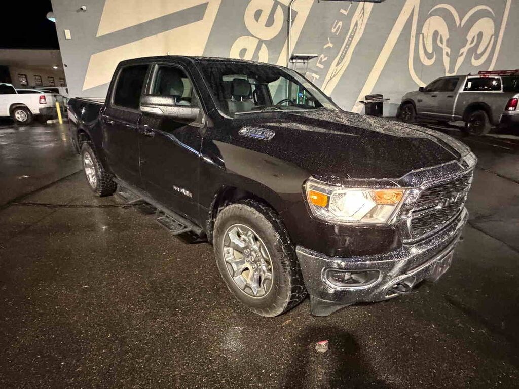 Used 2018 Chevrolet Silverado 1500 LT Truck