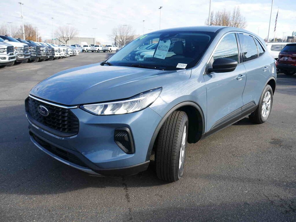 Used 2024 Ford Escape Active SUV