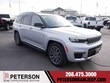  Jeep Grand Cherokee L