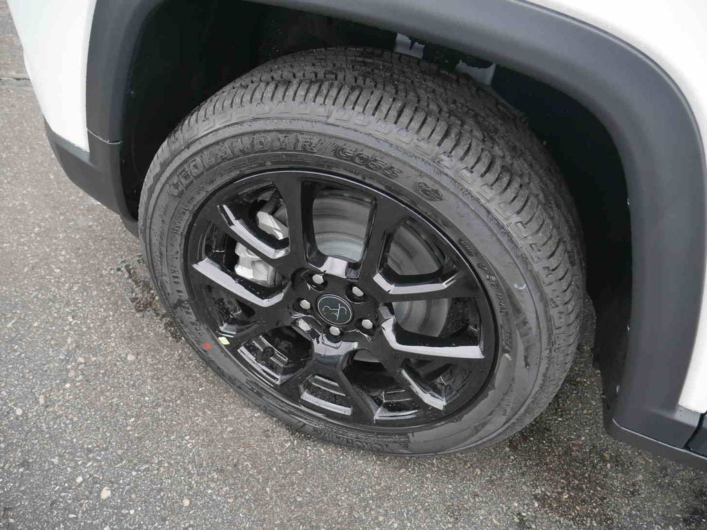 2026 Jeep Compass Altitude - Photo 10