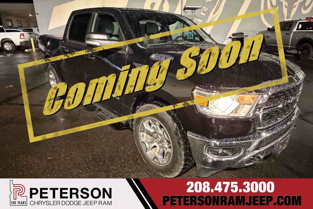 Used 2018 Chevrolet Silverado 1500 LT Truck