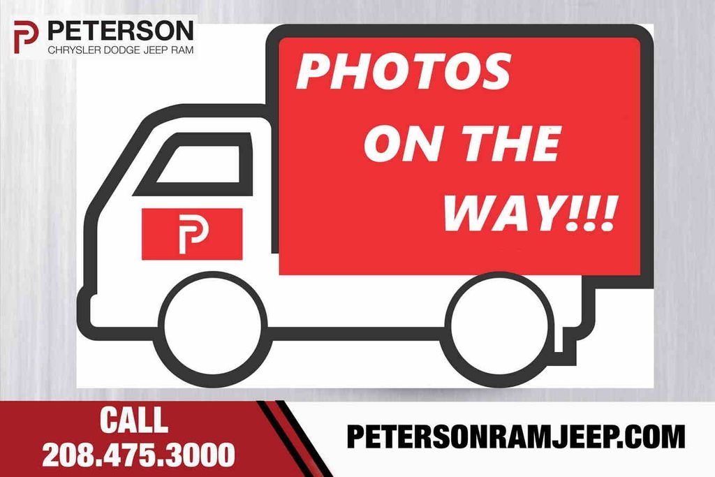 Used 2017 Ram 1500 Sport Truck