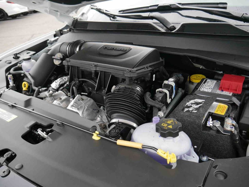 2026 Jeep Compass Altitude - Photo 11