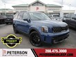  Kia Telluride