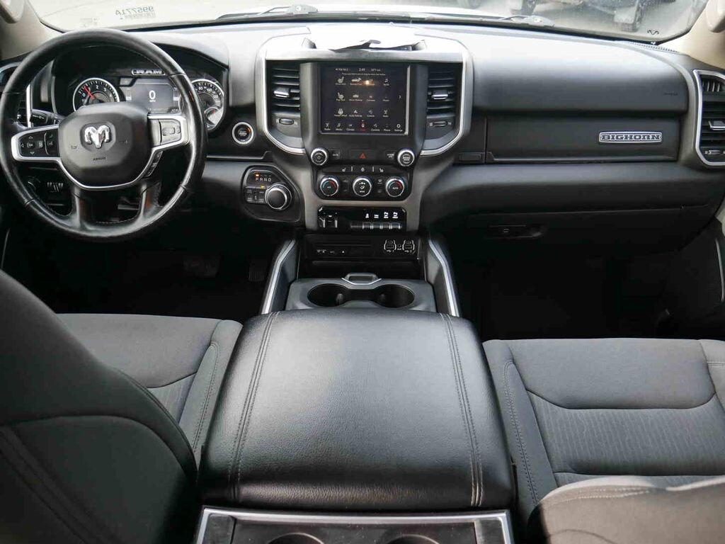 Used 2019 Ram 1500 Big Horn/Lone Star Truck