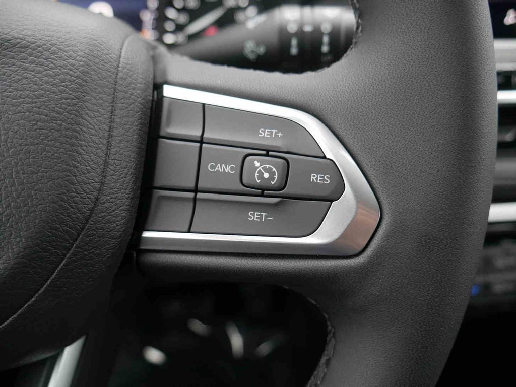 2026 Jeep Compass Altitude - Photo 36