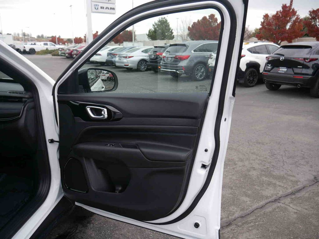 2026 Jeep Compass Altitude - Photo 23