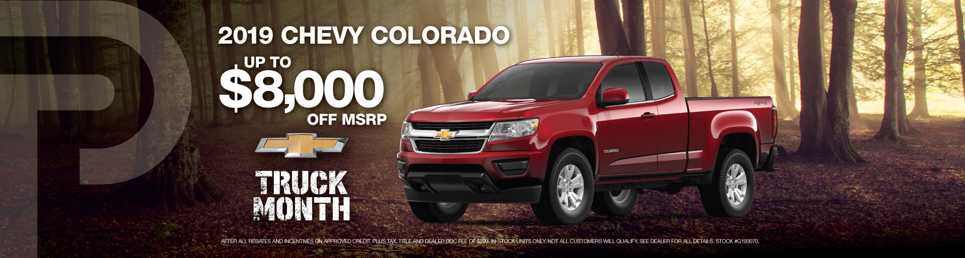 Peterson Chevrolet Buick Cadillac Car Dealer Boise, ID