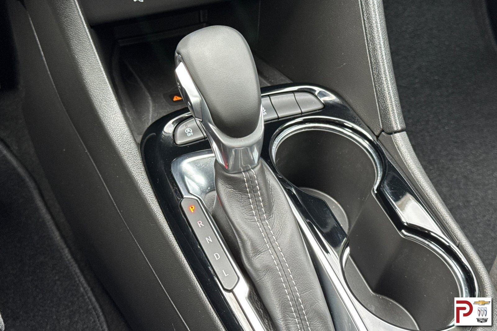 2024 Buick Encore GX Preferred - Photo 24