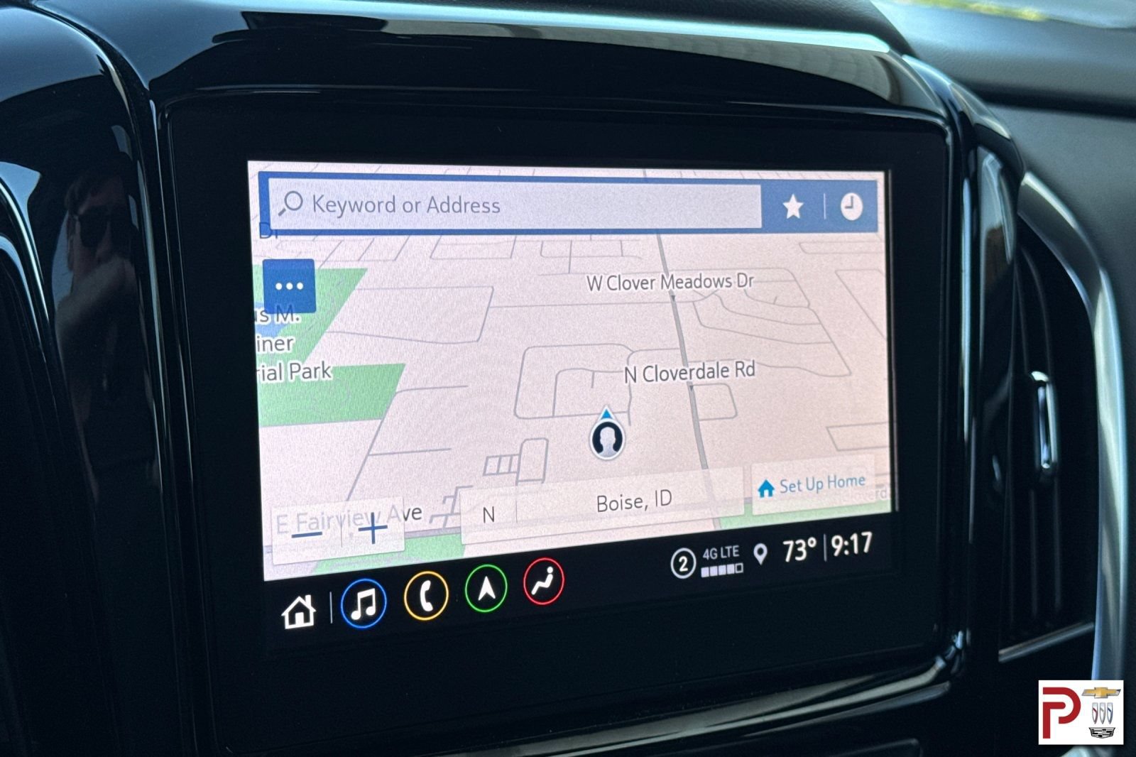 2023 Chevrolet Traverse Premier - Photo 24