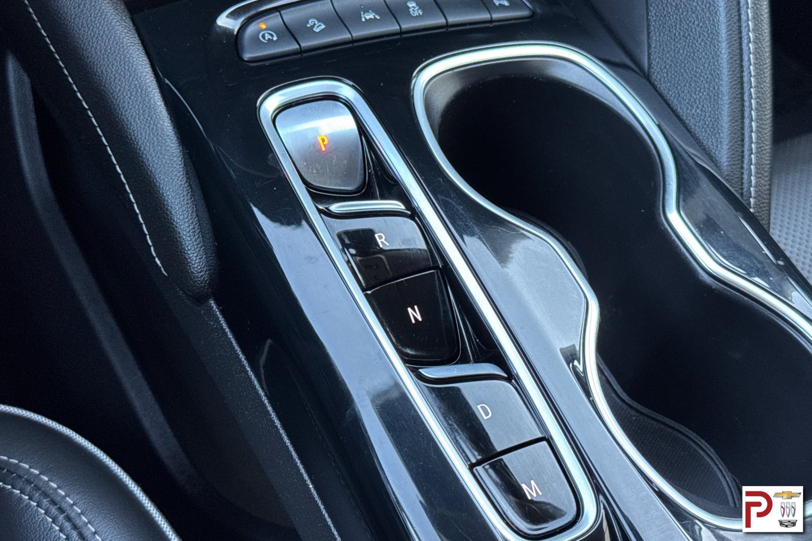 2021 Buick Envision Essence - Photo 26
