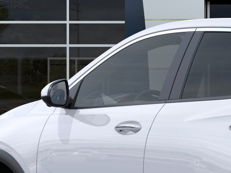2026 Buick Encore GX Preferred - Photo 12