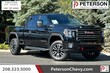 GMC Sierra 3500HD
