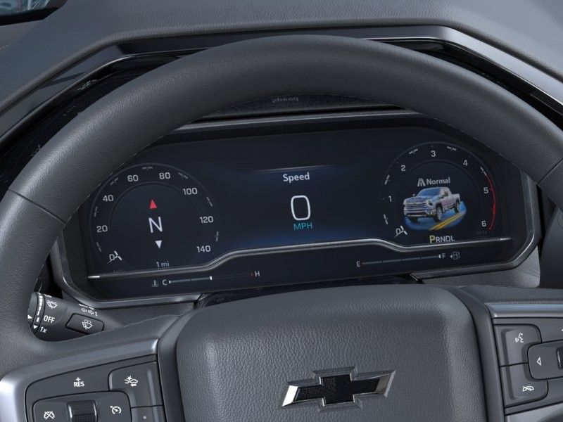 2026 Chevrolet Silverado 2500 HD LTZ - Photo 18