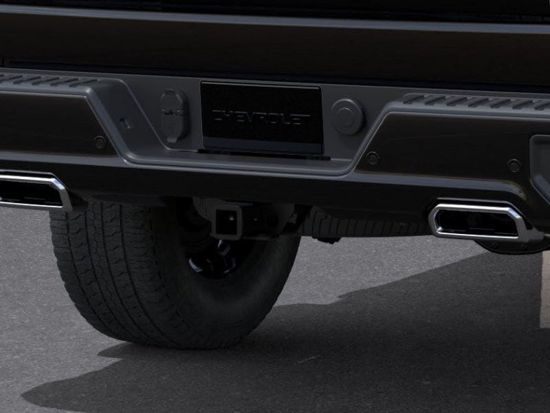 2026 Chevrolet Silverado 1500 LT Trail Boss - Photo 15
