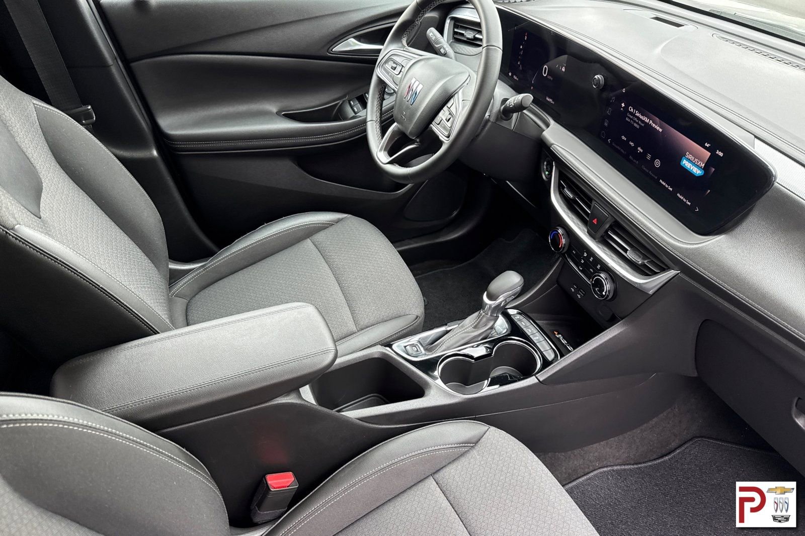 2024 Buick Encore GX Preferred - Photo 18