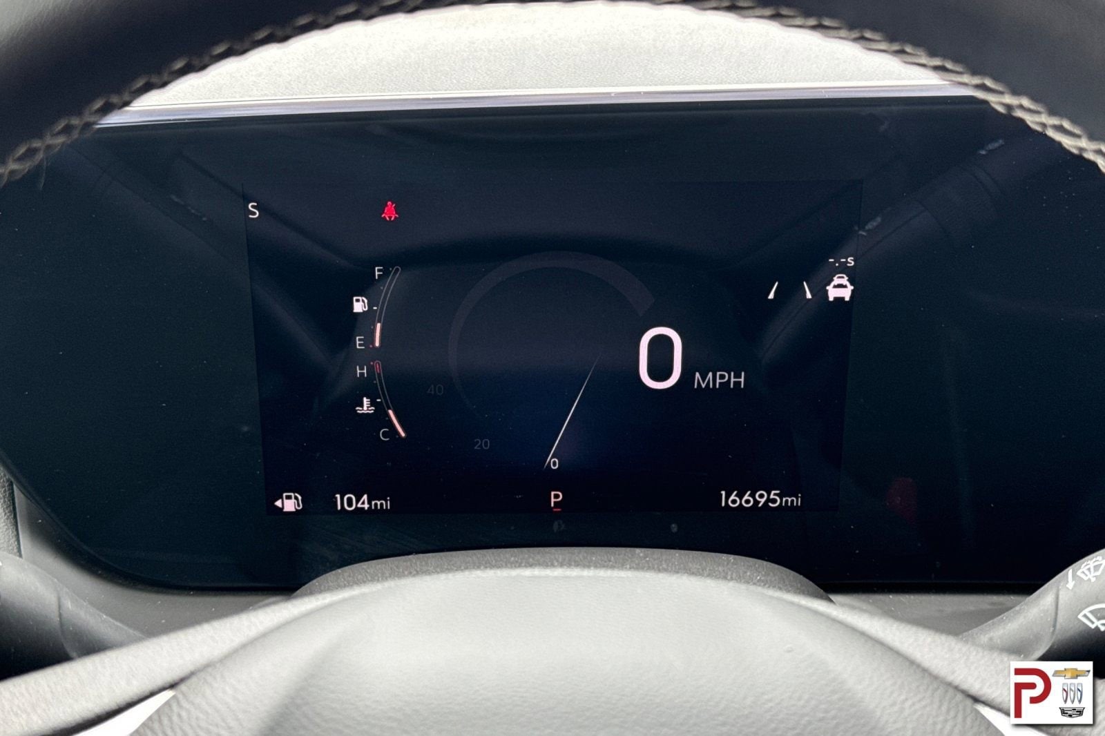 2024 Buick Encore GX Preferred - Photo 29