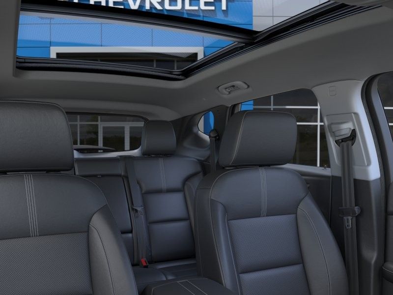 2026 Chevrolet Blazer 3LT - Photo 24
