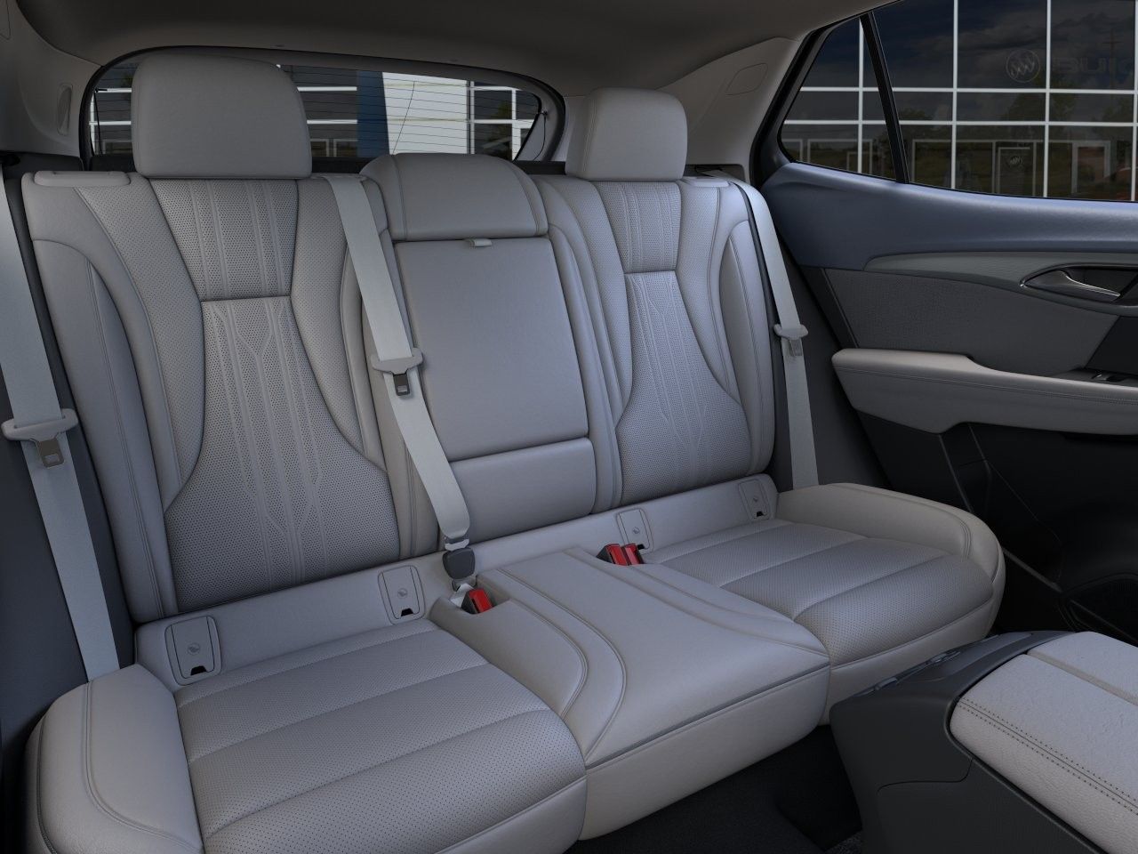 2026 Buick Envision Avenir - Photo 17