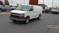 2025 Chevrolet Express Cargo 2500 Work Van Van Cargo Van
