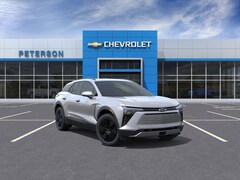 2026 Chevrolet Blazer EV LT SUV