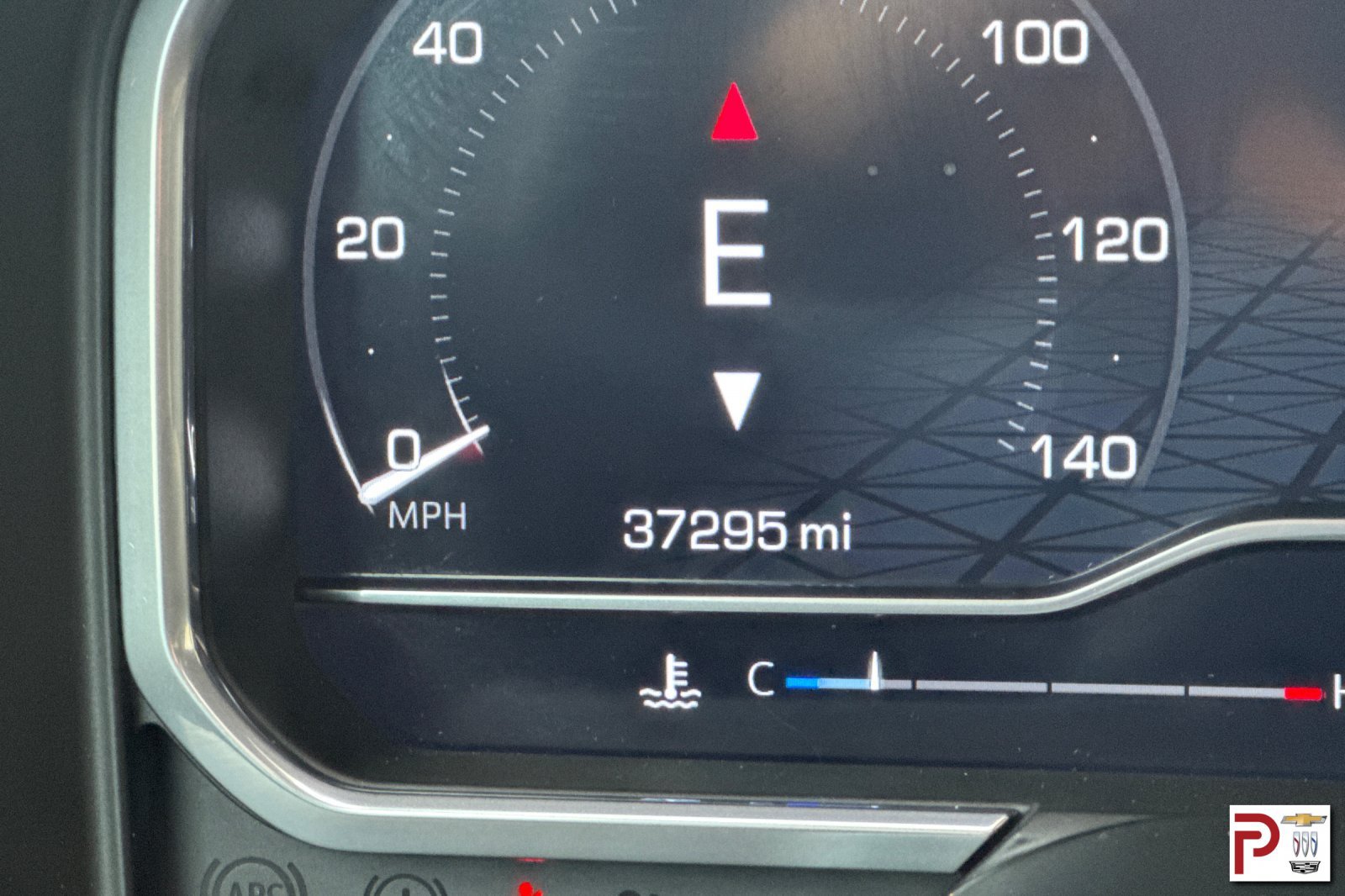 2024 GMC Sierra 2500HD AT4X - Photo 31