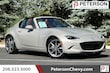 Mazda MX-5 Miata RF