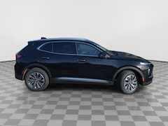 2025 Buick Envision Preferred SUV