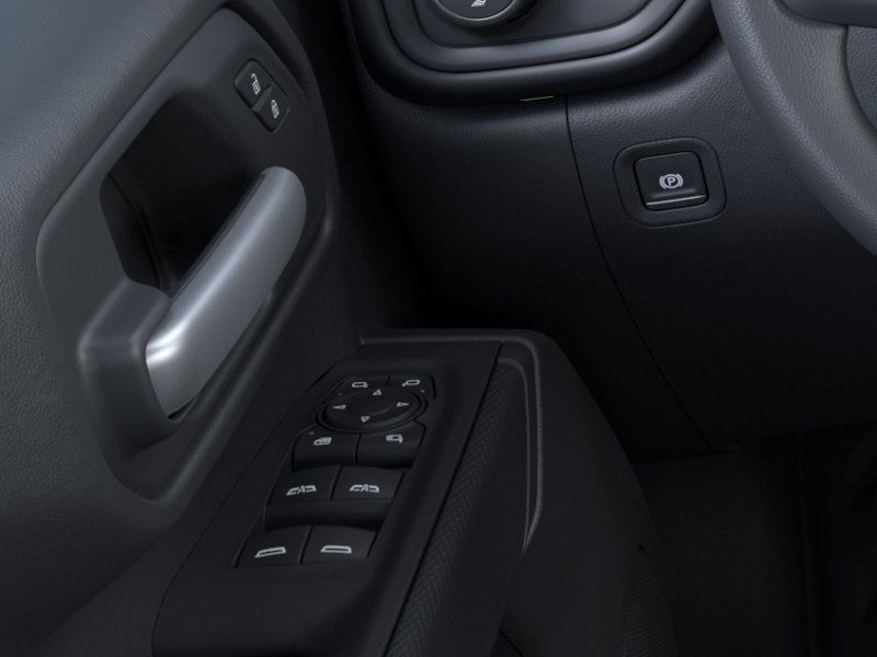 2026 Chevrolet Silverado 3500 HD Work Truck - Photo 25