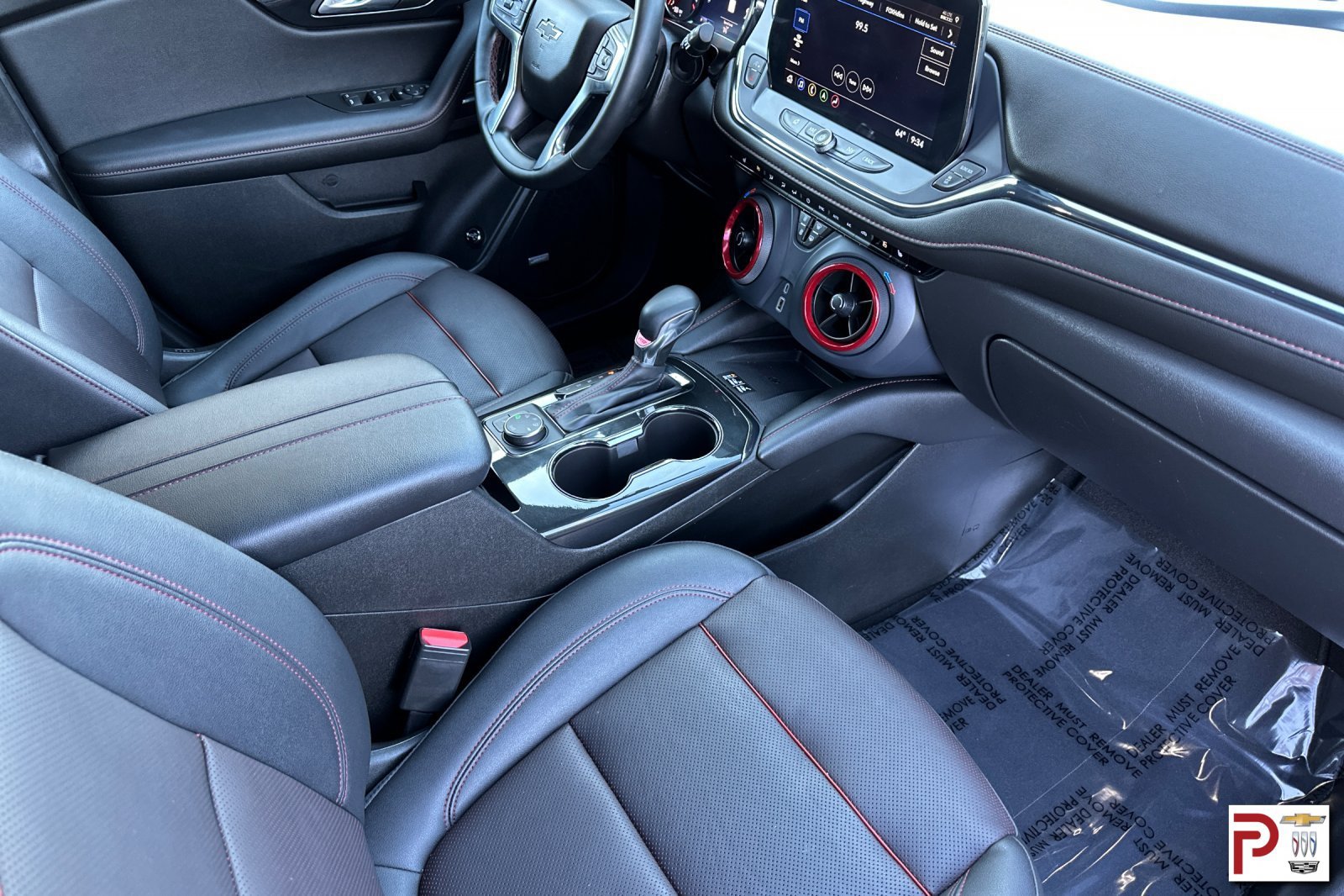 2025 Chevrolet Blazer RS - Photo 19
